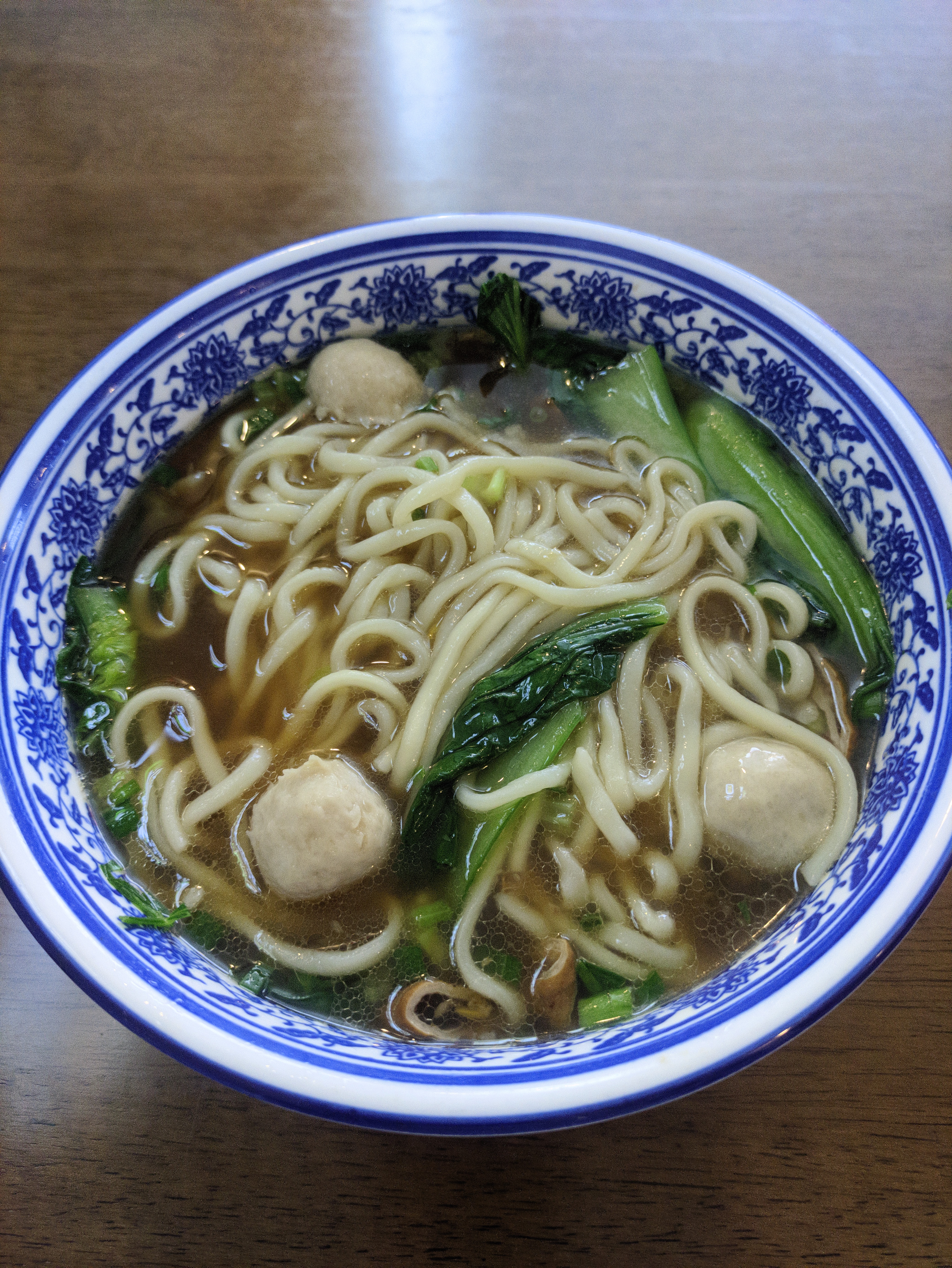 初夏